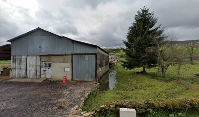 DECA-moteur à Sologny (71), Garage Automobile à Sologny