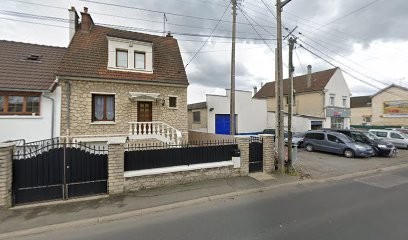 MAD, Garage Automobile à Persan