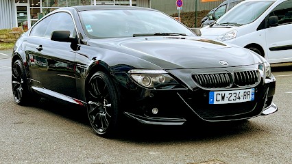 Mondial auto, Garage Automobile à Langueux