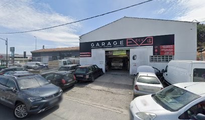 Ecv Pneus Services, Garage Automobile à Pollestres