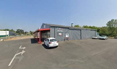 Centre Auto Matic, Garage Automobile à Châtellerault