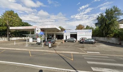 GARAGE PIERRE DUFAU, Garage Automobile à Jurançon