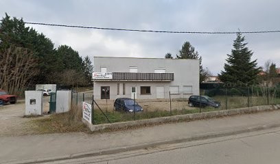 Jf Auto & Ind., Garage Automobile à Chavanoz