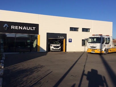 3G Auto, Garage Automobile à Bouin