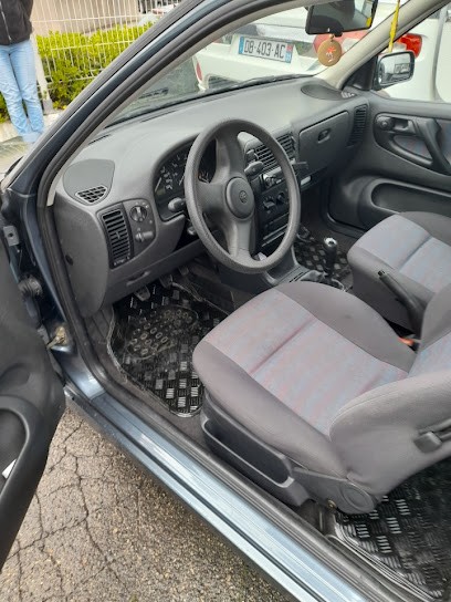 Feu Vert Services, Garage Automobile à La Valette-du-Var