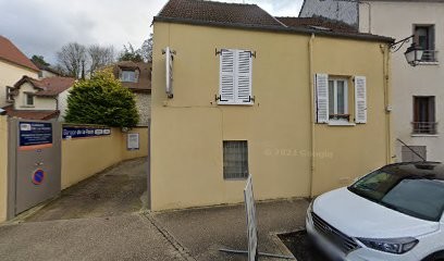 1,2,3 AutoService, Garage Automobile à L'Étang-la-Ville