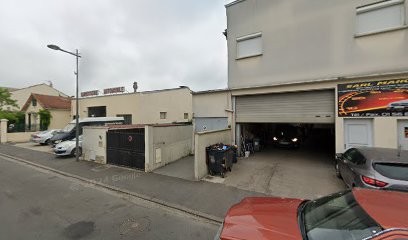 SARL MAHCAR - MOTRIO, Garage Automobile à Chennevières-sur-Marne