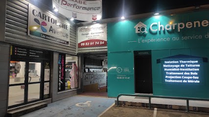 ATPERFORMANCE, Garage Automobile à Fourchambault