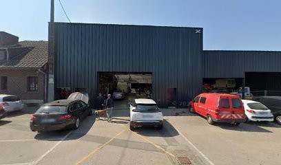 Garage Leboeuf, Garage Automobile à Boeschepe