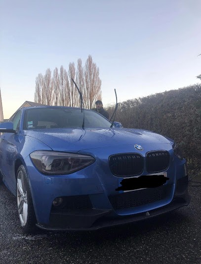 Ben’s Performance, Garage Automobile à Offemont