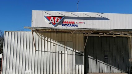 AD Garage Expert DESCAMPS F & E, Garage Automobile à Villandraut