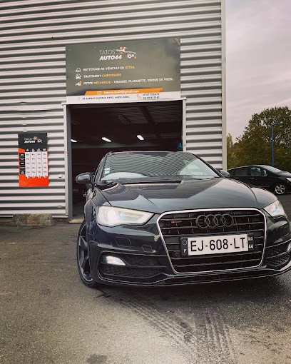 Tatosauto44, Garage Automobile à Héric