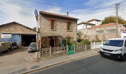 Garage Romagny, Garage Automobile à Violay
