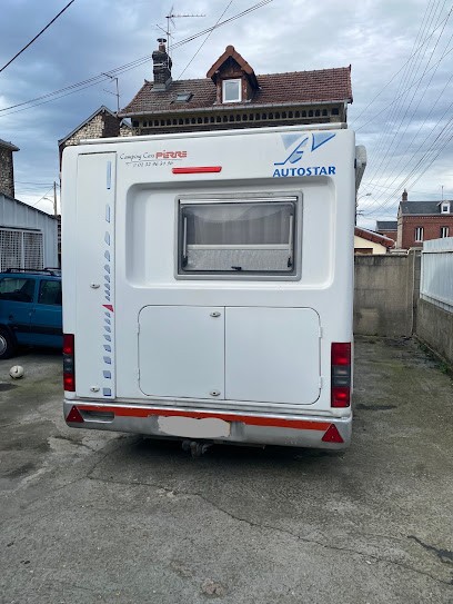 Manar service, Garage Automobile au Petit-Quevilly
