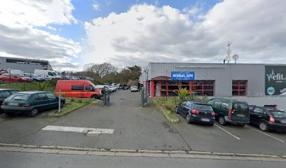 Avatacar, Garage Automobile à Langueux