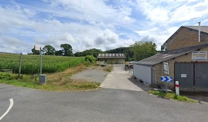 Desseroir Christian, Garage Automobile à Saint-Hilaire-du-Harcouët