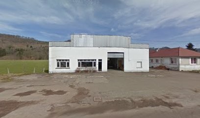JF Auto-mobil, Garage Automobile à Sainte-Marie-en-Chanois