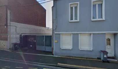 New Auto 59, Garage Automobile à Haubourdin