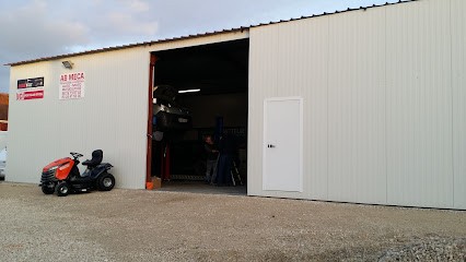 AB meca, Garage Automobile à Lagesse