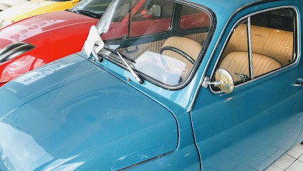 Avenir Automobiles, Garage Automobile à Deauville