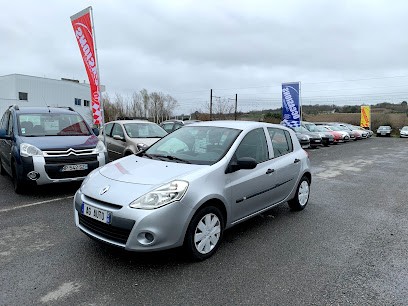 AG Automobiles - Bosch Car Service, Garage Automobile à Ingrandes