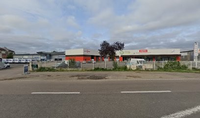 Lorraine Diesel, Garage Automobile à Woippy