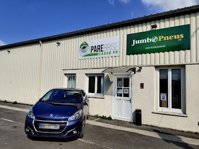 ParebriseCassé.fr, Garage Automobile à Lagny-sur-Marne