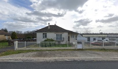 Garage Pichard Jean Pierre, Garage Automobile à Charnizay