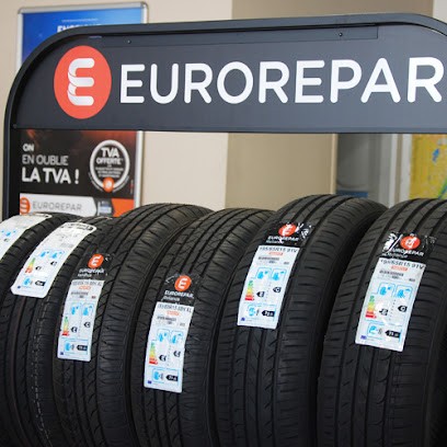 Garage V.S.P. - EuroRepar Bollène, Garage Automobile à Bollène