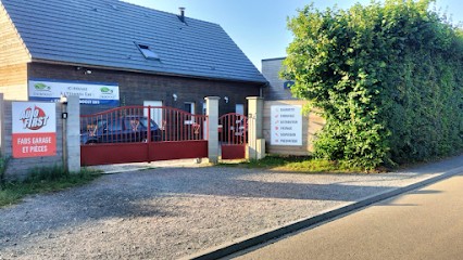 FABS Garage et Pièces - AutoFirst, Garage Automobile à Vacognes-Neuilly