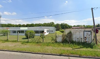 Driverite, Garage Automobile à Saint-Aubin-lès-Elbeuf