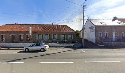 Garage Lecron Eurorepar, Garage Automobile à Mairieux