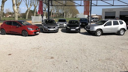 Garage D2a SARL, Garage Automobile à Saint-Sulpice-la-Pointe