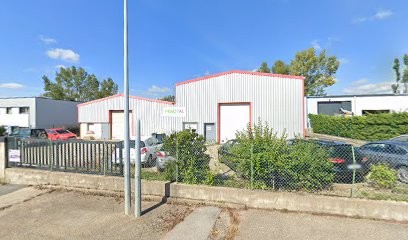 Mesotal', Garage Automobile à La Talaudière