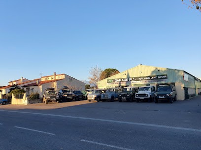 Garage Pls Sarl Dmrplr - Spécialiste Land Rover entretien, répare, prépare et dépanne., Garage Automobile au Boulou