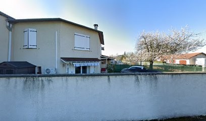 Garage du Stade Toussieu, Garage Automobile à Toussieu