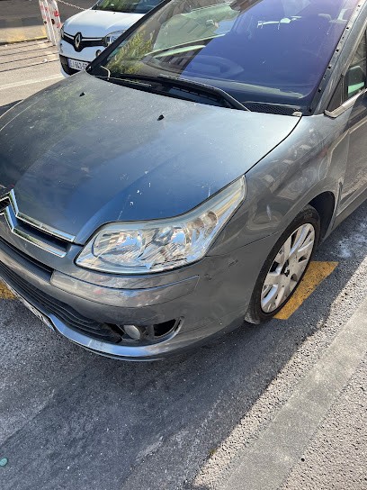 Auto Service Z: Garage Spécialiste SMART Marseille, Garage Automobile à Marseille 05