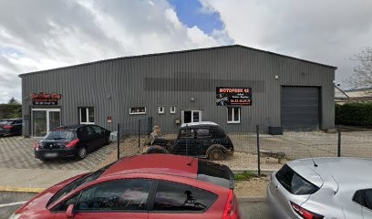 Ets Peignin Et Jacquet, Garage Automobile à Ingré