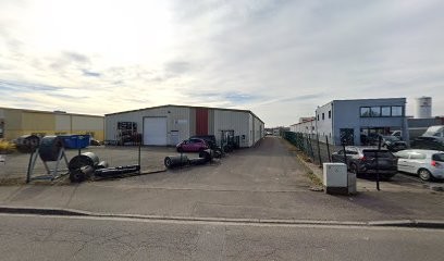 Jseffmotor, Garage Automobile à Duttlenheim