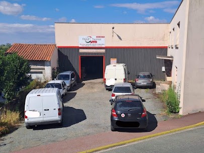 SARL FIQUET Thomas, Garage Automobile à La Caillère-Saint-Hilaire