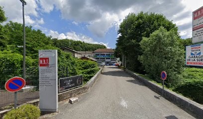 Garage de la Sure - Bosch Car Service, Garage Automobile à Voiron