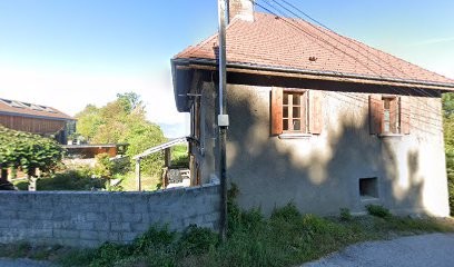 Mont'Bike Atelier, Garage Automobile à Vaulnaveys-le-Haut