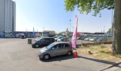 Driv'Auto Service, Garage Automobile à Noisy-le-Sec