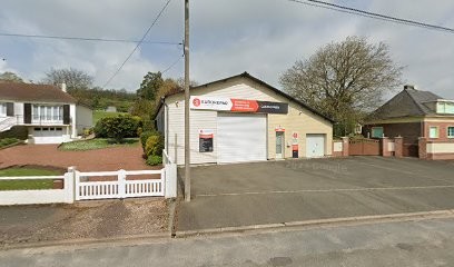 Avatacar, Garage Automobile à Criel-sur-Mer