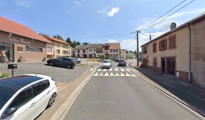 MECA SERVICES, Garage Automobile à Niderviller