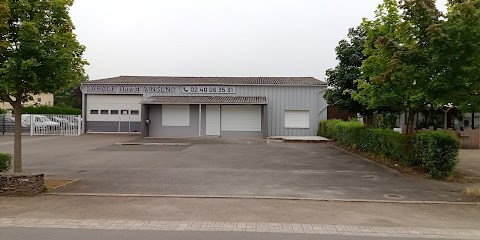 GARAGE DAVID VINCENT, Garage Automobile à Divatte-sur-Loire