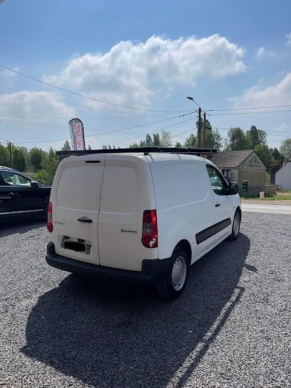 saa autos, Garage Automobile à Boiry-Becquerelle