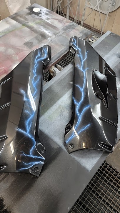 Eurorepar Garage Velard, Garage Automobile à La Forêt-sur-Sèvre