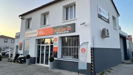 AUTO BEL AIR - EUROREPAR, Garage Automobile à Salon-de-Provence