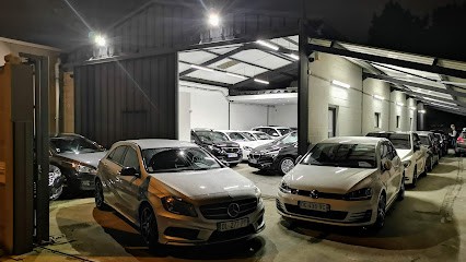 Am Motors Services, Garage Automobile à Saint-André-lez-Lille